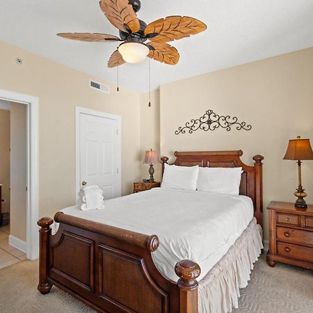 Ocean Villa Condos #1801 By Book That Condo Panama City Beach Ngoại thất bức ảnh