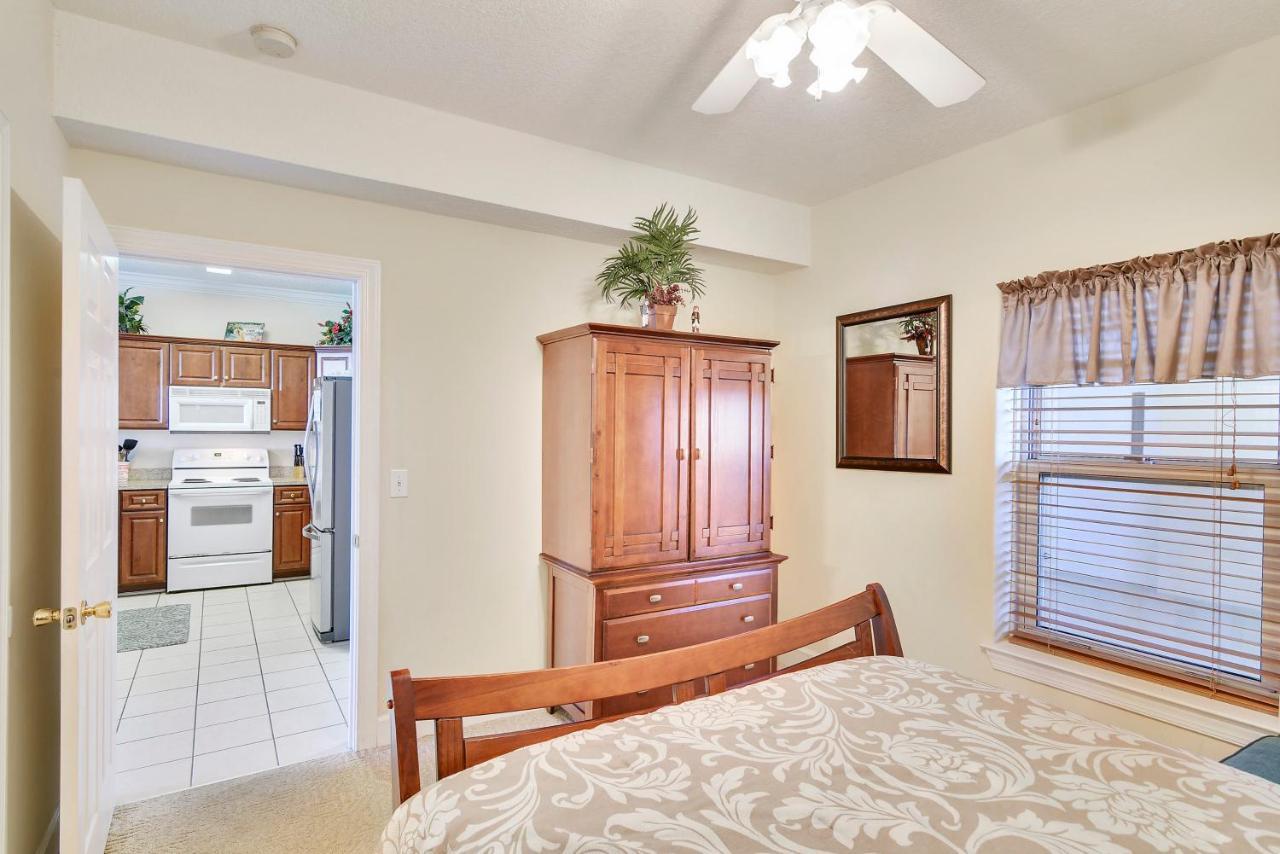 Ocean Villa Condos #1801 By Book That Condo Panama City Beach Ngoại thất bức ảnh