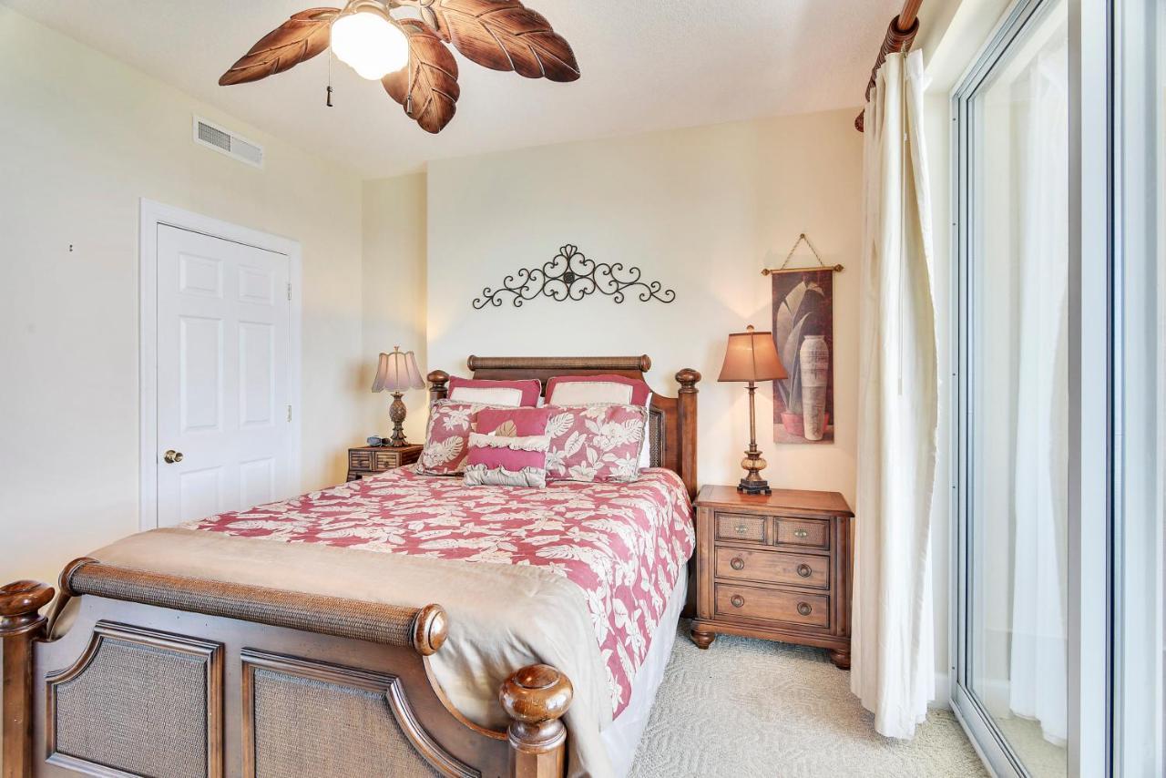 Ocean Villa Condos #1801 By Book That Condo Panama City Beach Ngoại thất bức ảnh