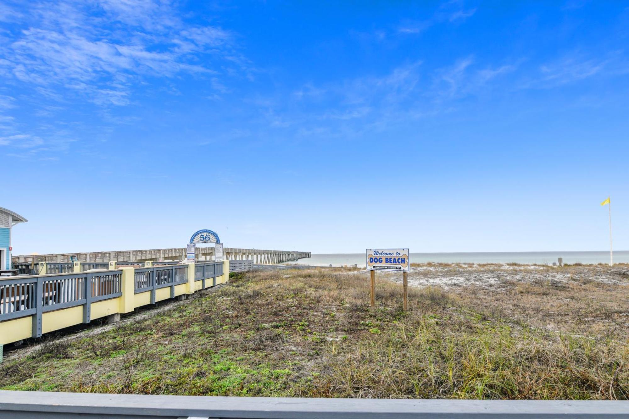 Ocean Villa Condos #1801 By Book That Condo Panama City Beach Ngoại thất bức ảnh