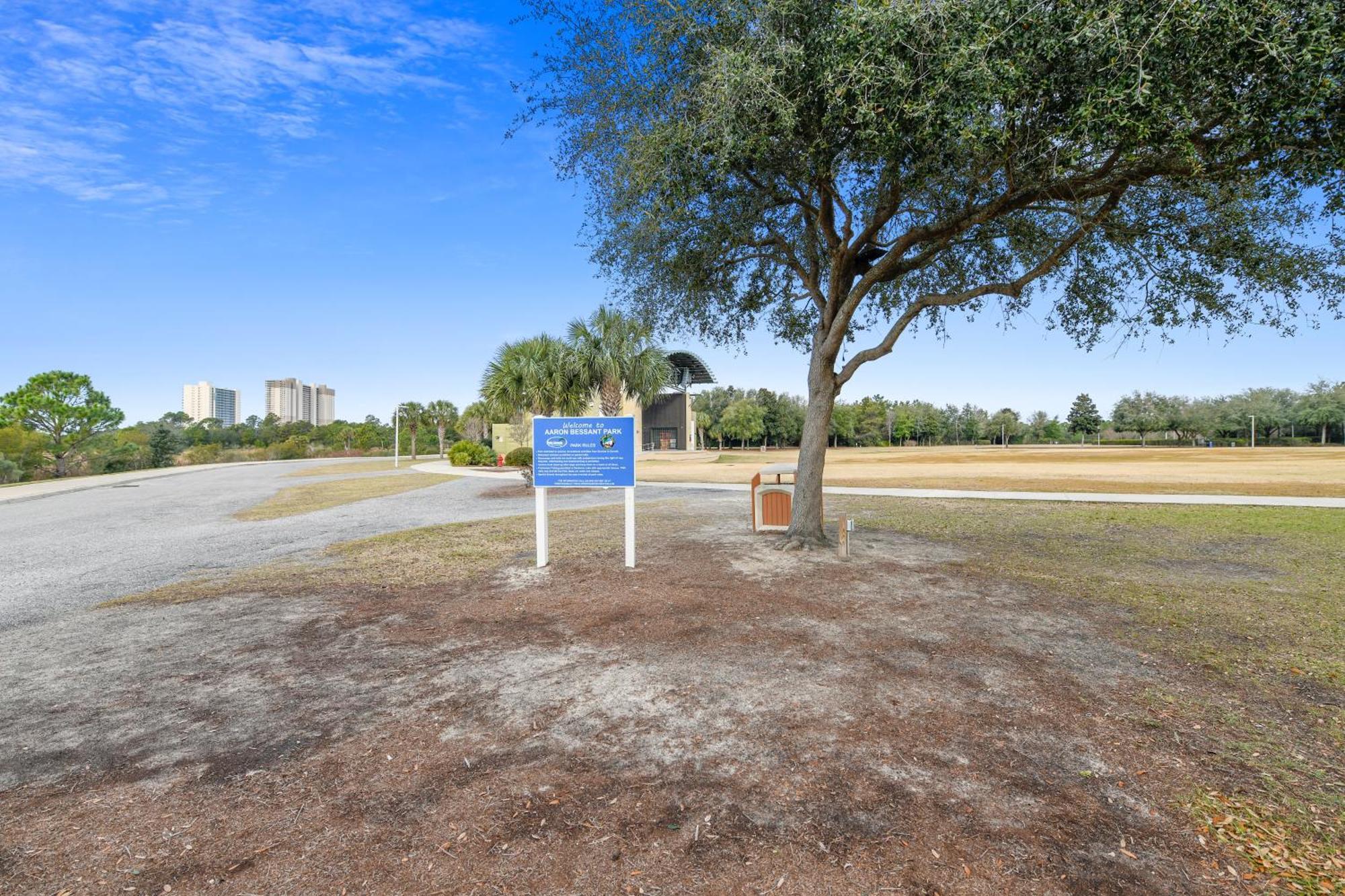 Ocean Villa Condos #1801 By Book That Condo Panama City Beach Ngoại thất bức ảnh