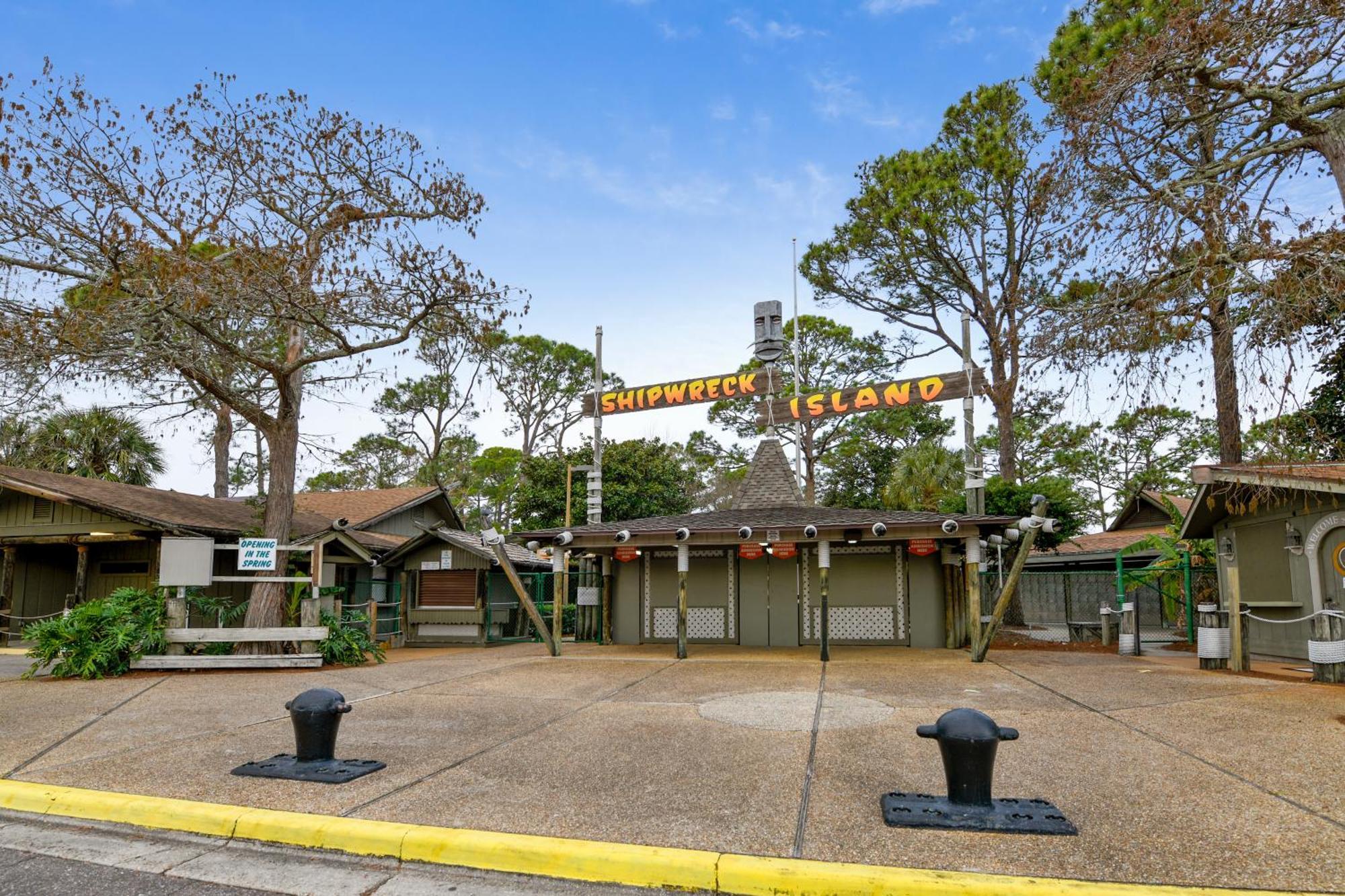 Ocean Villa Condos #1801 By Book That Condo Panama City Beach Ngoại thất bức ảnh