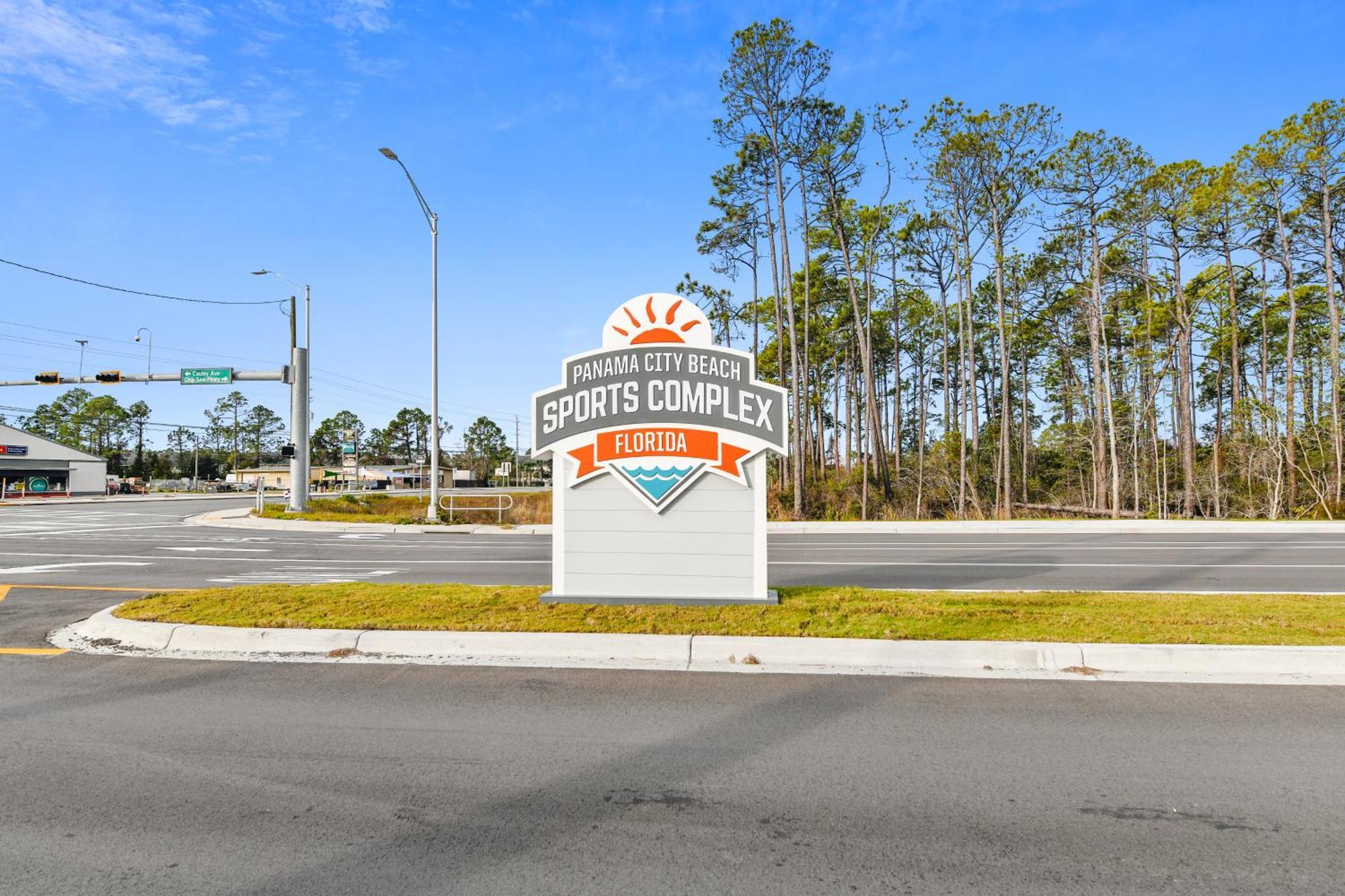 Ocean Villa Condos #1801 By Book That Condo Panama City Beach Ngoại thất bức ảnh