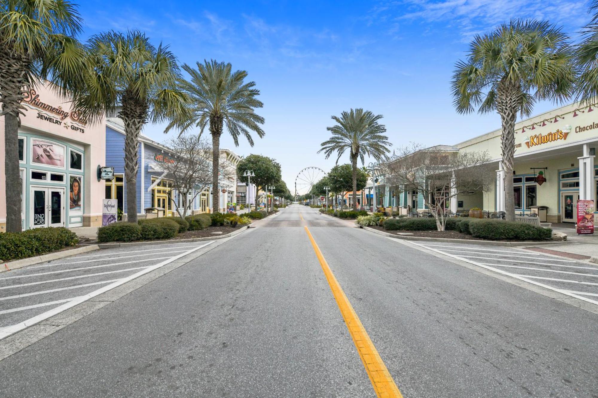 Ocean Villa Condos #1801 By Book That Condo Panama City Beach Ngoại thất bức ảnh