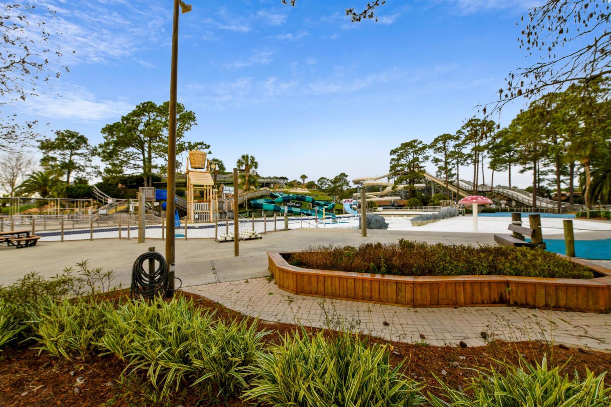 Ocean Villa Condos #1801 By Book That Condo Panama City Beach Ngoại thất bức ảnh