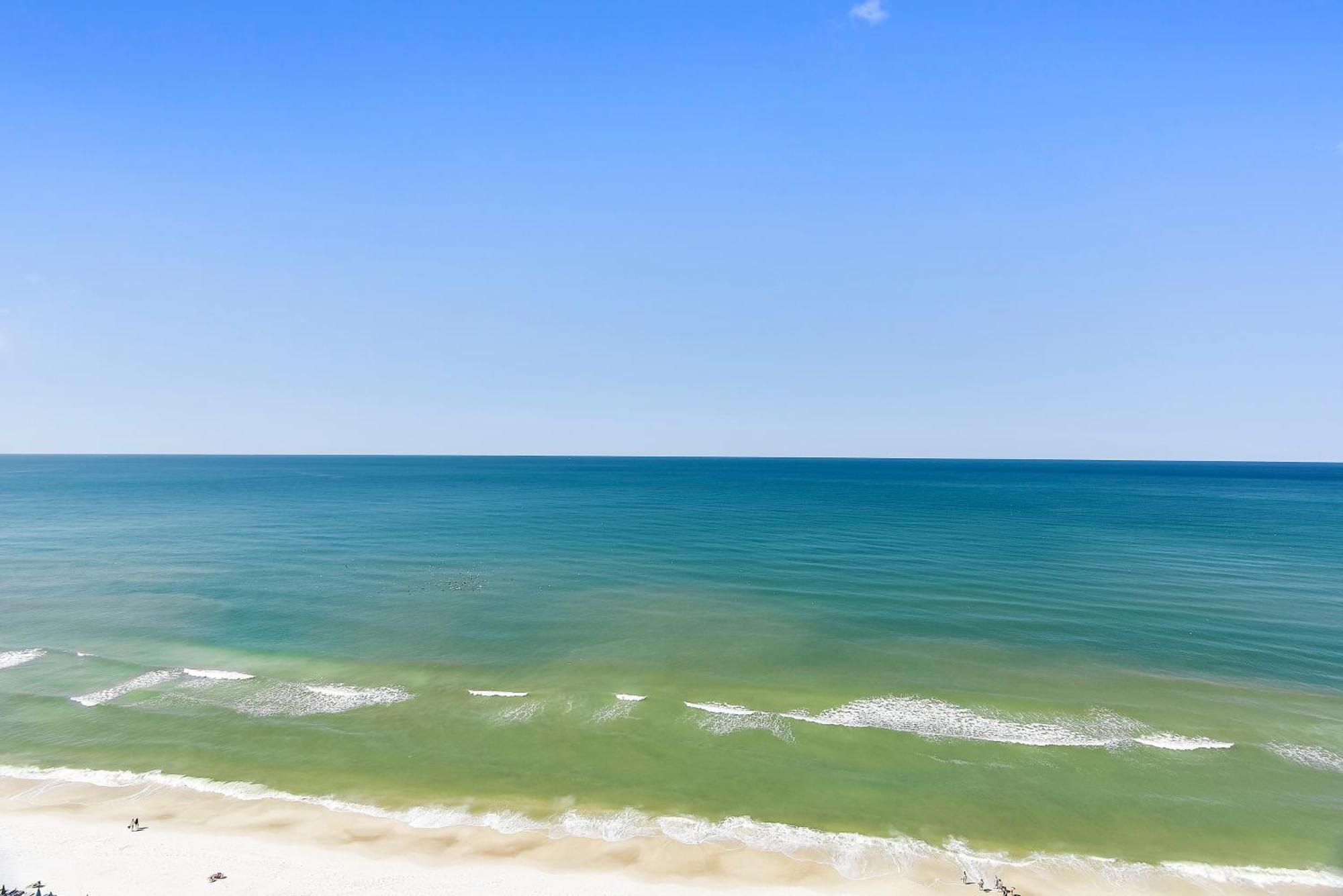 Ocean Villa Condos #1801 By Book That Condo Panama City Beach Phòng bức ảnh