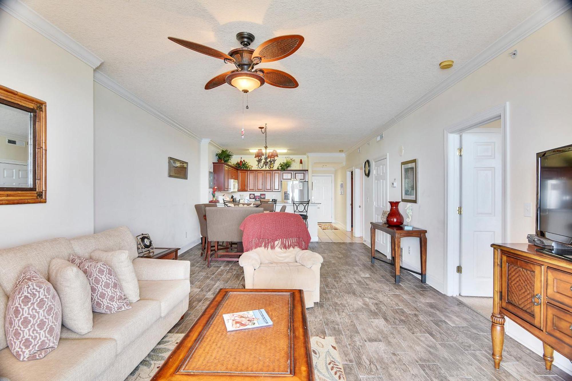 Ocean Villa Condos #1801 By Book That Condo Panama City Beach Phòng bức ảnh