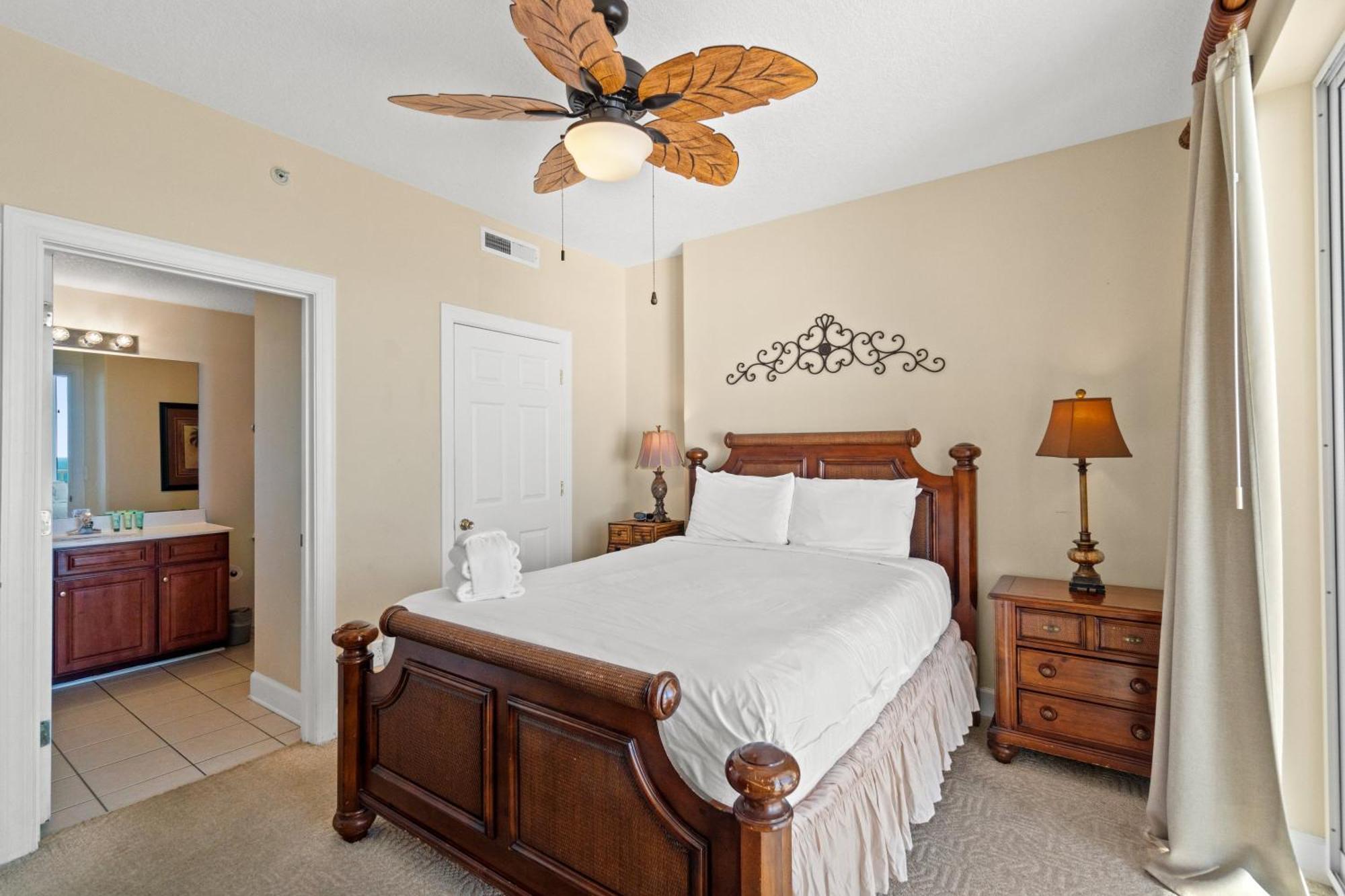 Ocean Villa Condos #1801 By Book That Condo Panama City Beach Ngoại thất bức ảnh