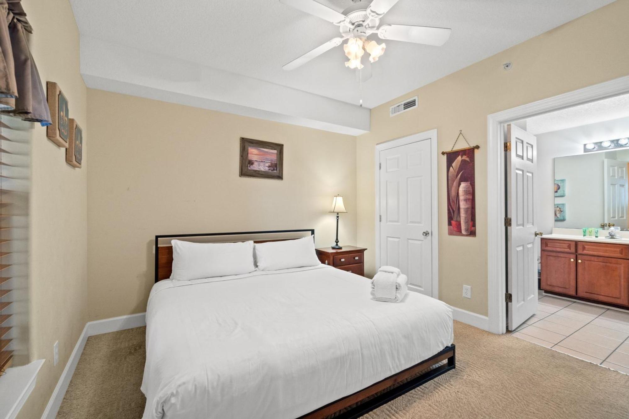 Ocean Villa Condos #1801 By Book That Condo Panama City Beach Ngoại thất bức ảnh