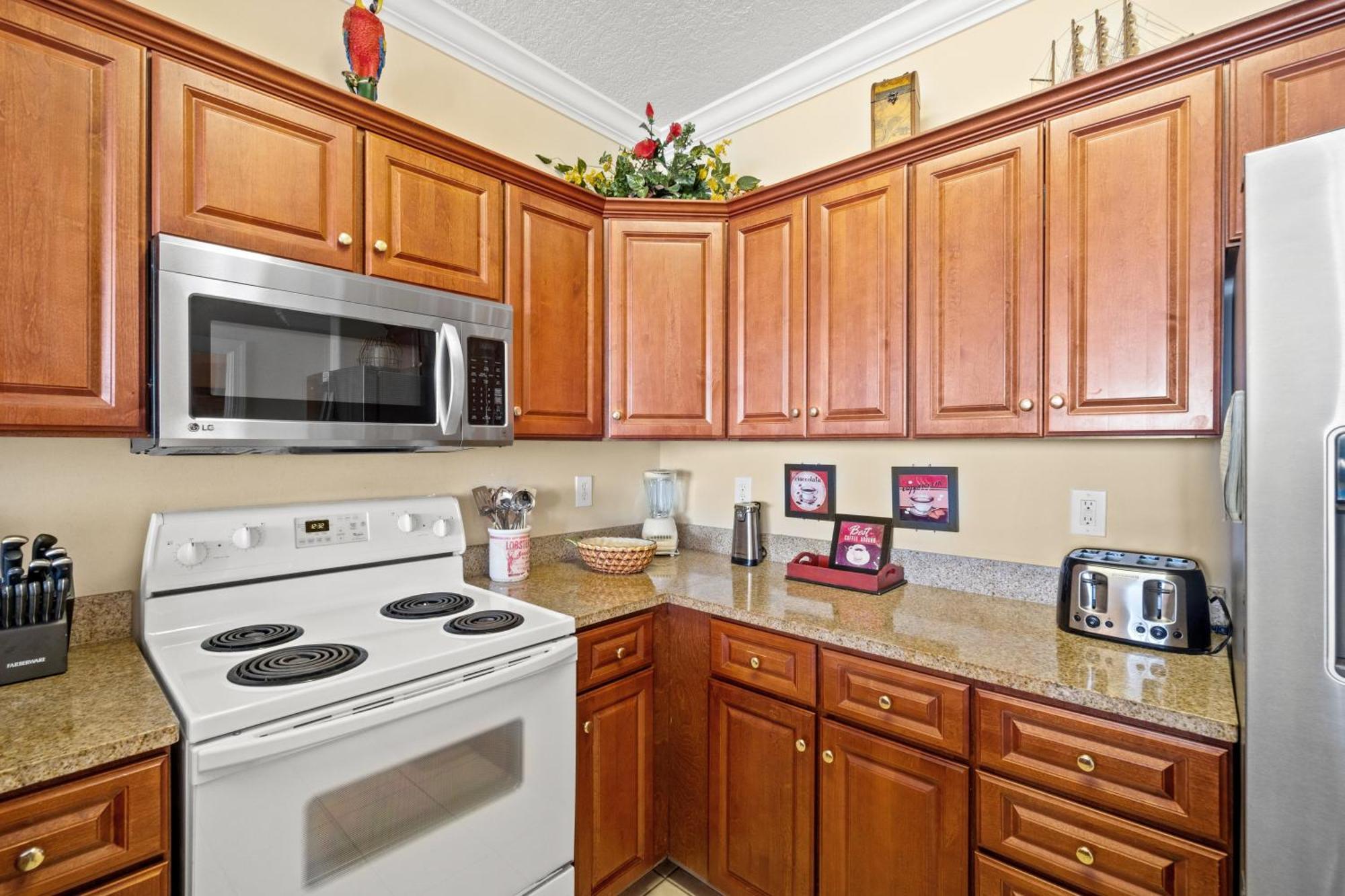 Ocean Villa Condos #1801 By Book That Condo Panama City Beach Ngoại thất bức ảnh